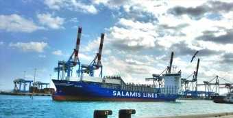 Container Shipping