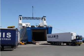 RoRo Ships